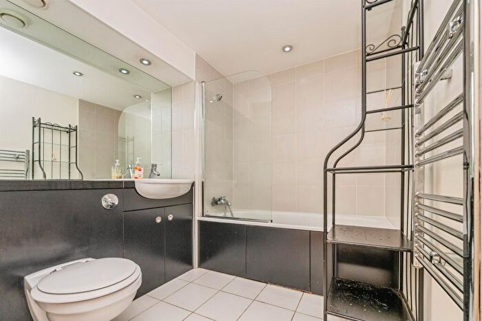 1 Bedroom Apartment For Sale In Ryland Street, Birmingham, B16 - Photo 10