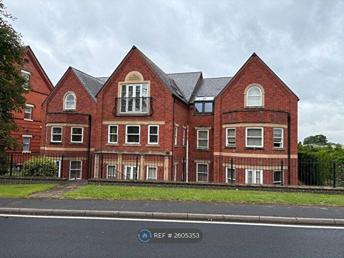 2 Bedroom Flat To Rent In Rosenbert Apartments, Epworth, Doncaster, DN9