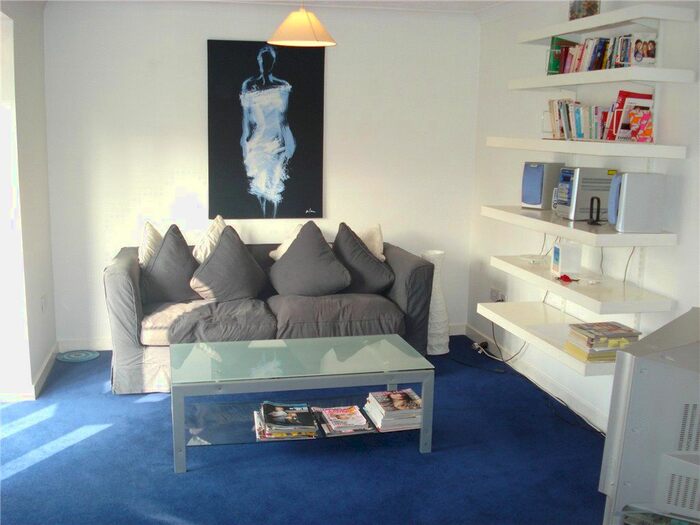 1 Bedroom Flat To Rent In Jensen House, Wellington Way, London, E3