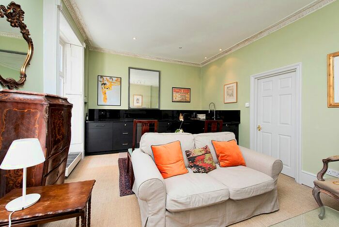 1 Bedroom Flat To Rent In Judd Street, London, WC1H