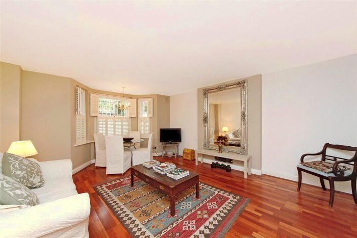 1 Bedroom Flat To Rent In Aldridge Road Villas, London, W11