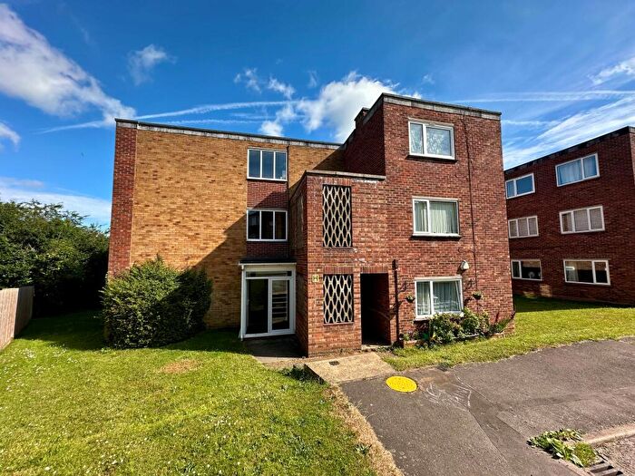 2 Bedroom Flat To Rent In Catton View Court, Norwich, NR3