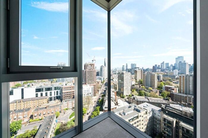 2 Bedroom Apartment For Sale In Bollinder Place, London, EC1V - Photo 7