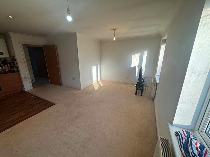 1 Bedroom Maisonette To Rent In Station Lane, Chandlers Ford, Eastleigh, SO53