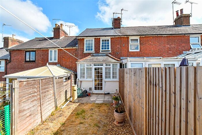 2 Bedroom Terraced House For Sale In High Street, Uckfield, East Sussex, TN22