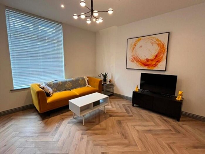 1 Bedroom Apartment To Rent In Lune Street, Preston, PR1