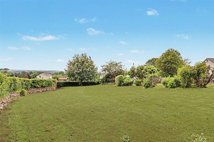 Land For Sale In Bratton Fleming, Barnstaple, Devon, EX31