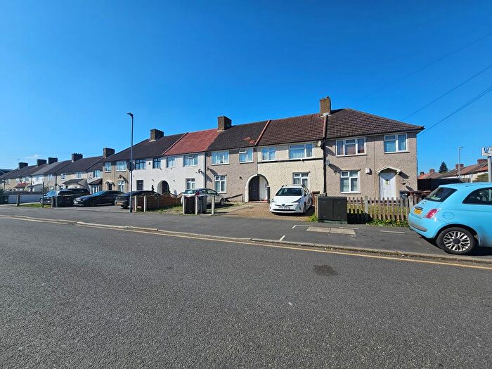 3 Bedroom Terraced House To Rent In Sterry Road, Dagenham, RM10