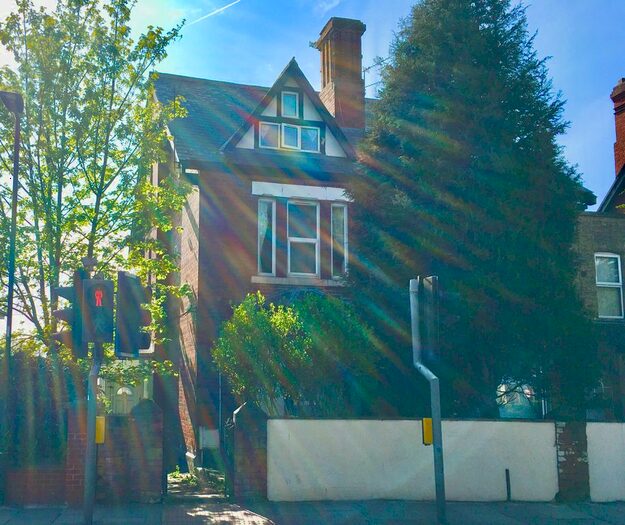 2 Bedroom Flat To Rent In Thorne Road, Doncaster, DN1