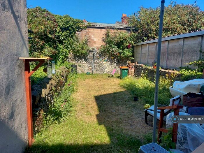 2 Bedroom Flat To Rent In Alexandra Road, Newport, NP20