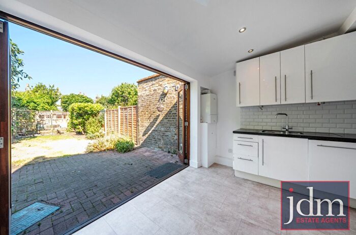 3 Bedroom Terraced House To Rent In Christchurch Way, London, SE10