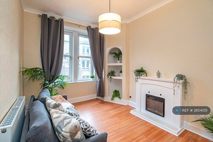 1 Bedroom Flat To Rent In Gorgie Road, Edinburgh, EH11
