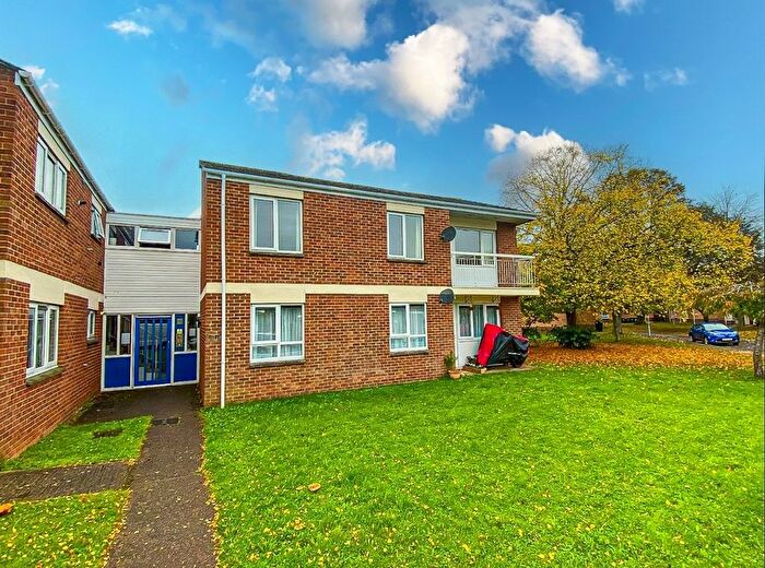 2 Bedroom Flat To Rent In Wellesley Street, Taunton, TA2