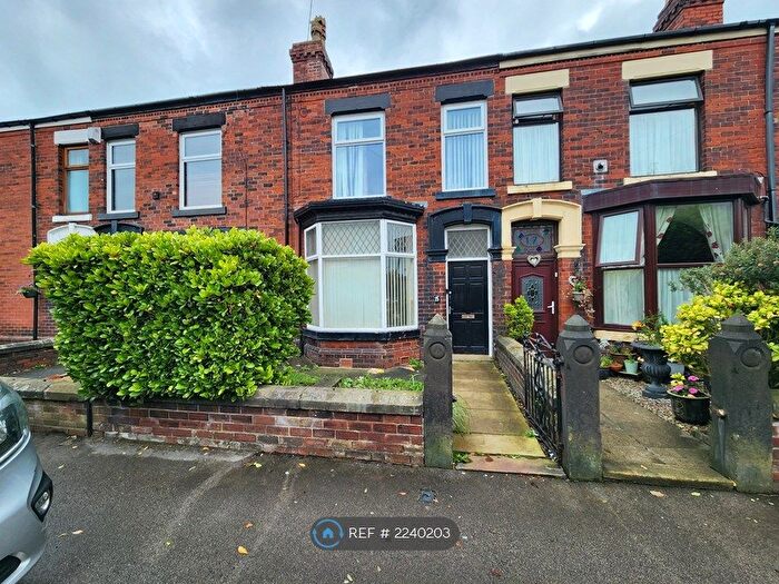 3 Bedroom Terraced House To Rent In Pilling Lane, Chorley, PR7