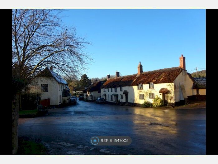 3 Bedroom Detached House To Rent In Hawthorn Cottage, Broadhembury, Honiton, EX14
