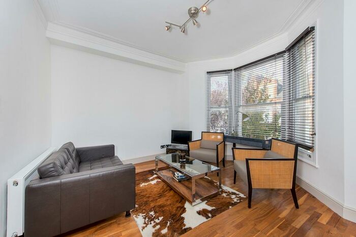 1 Bedroom Flat To Rent In Ronalds Rd, Islington, N5