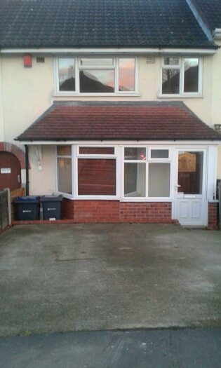 3 Bedroom Terraced House To Rent In Sir Hiltons Road, Northfield, Birmingham, West Midlands, B31