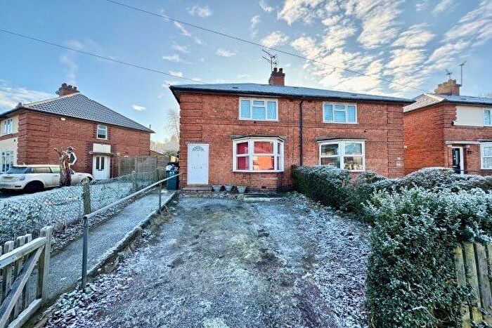 3 Bedroom Property To Rent In Trescott Road, Birmingham, B31