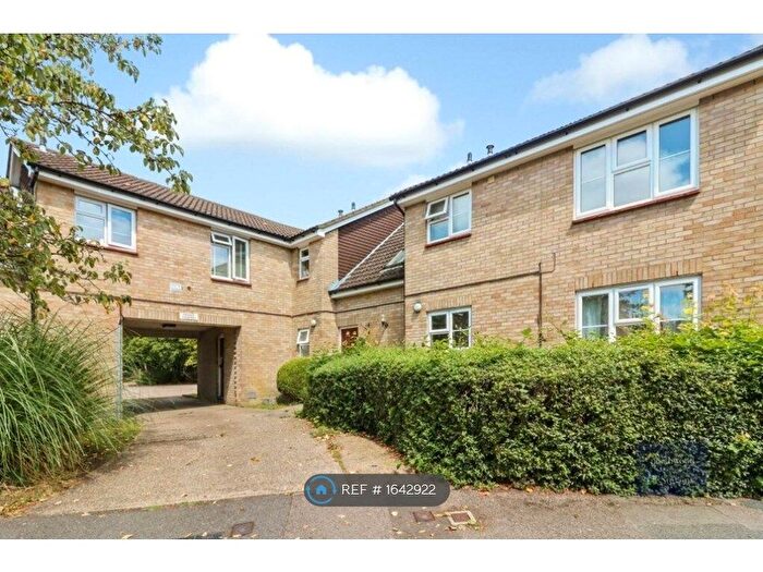 Studio To Rent In Lakemead, Ashford, TN23