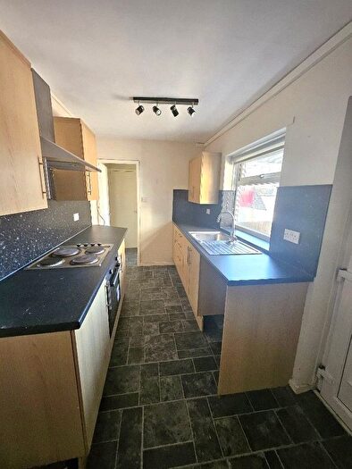 2 Bedroom Flat To Rent In Grey Street, Wallsend, NE28