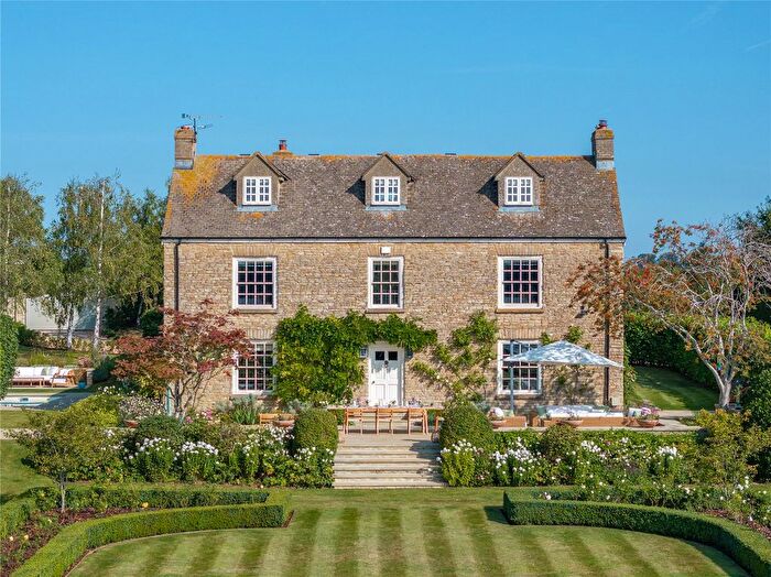 6 Bedroom Detached House To Rent In Buckland, Faringdon, Oxfordshire, SN7