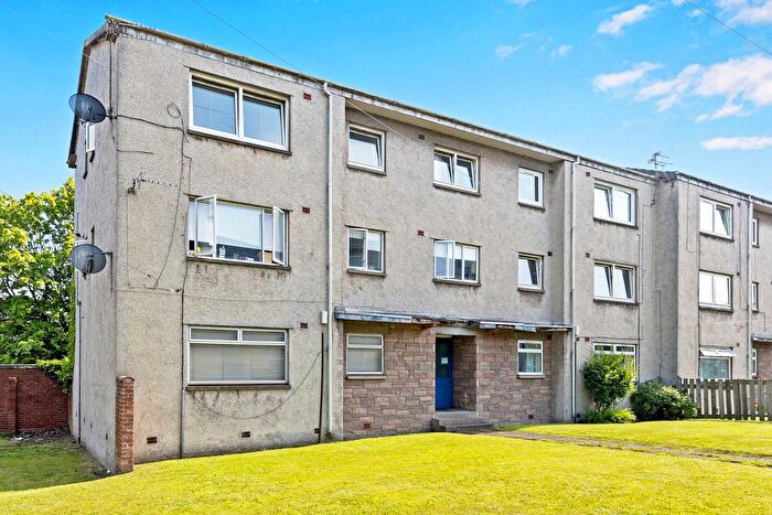 2 Bedroom Flat For Sale In B, Forrester Park Drive, Corstorphine, Edinburgh, EH12