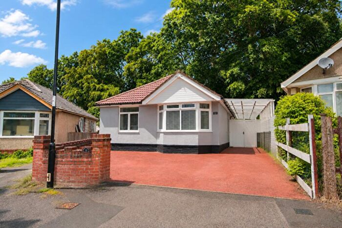 2 Bedroom Detached Bungalow For Sale In Bitterne! Extended! Car Port + Workshop! A Must See!, SO18