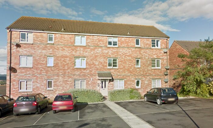 2 Bedroom Flat To Rent In Windmill Way, Gateshead, NE8