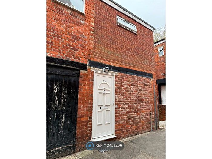 1 Bedroom Maisonette To Rent In Basingstoke Road, Reading, RG2