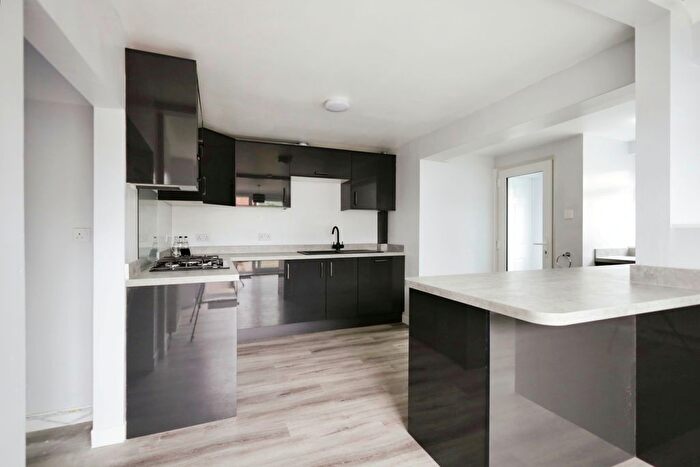 4 Bedroom Semi-Detached House For Sale In Abbey Road, Eastbourne, East Sussex, BN20
