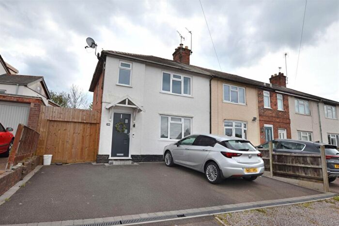 3 Bedroom Property For Sale In Ratcliffe Road, Sileby, LE12