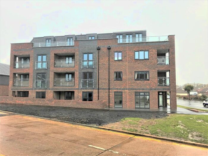 2 Bedroom Flat To Rent In Steyning Avenue, Peacehaven, BN10