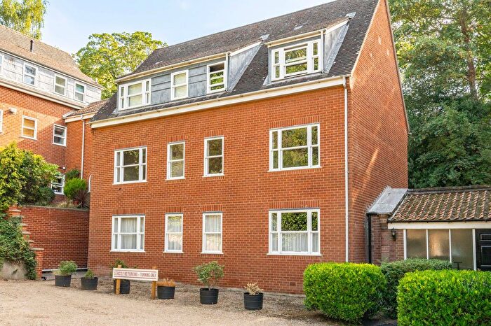 2 Bedroom Flat To Rent In Yarmouth Road, St. Andrews Court, NR7