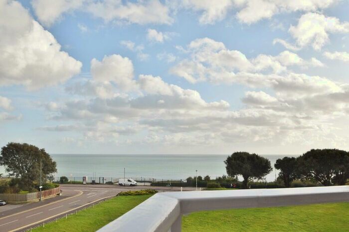 2 Bedroom Flat To Rent In Bournemouth, BH1