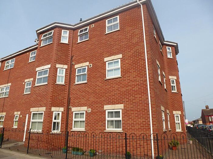 1 Bedroom Flat To Rent In Northgate Street, Great Yarmouth, NR30