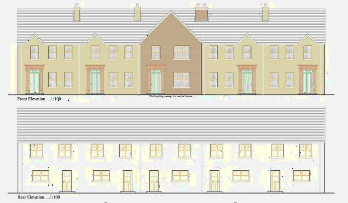 Residential Lands For Sale In Development Lands, Battery Road, Cookstown, BT80