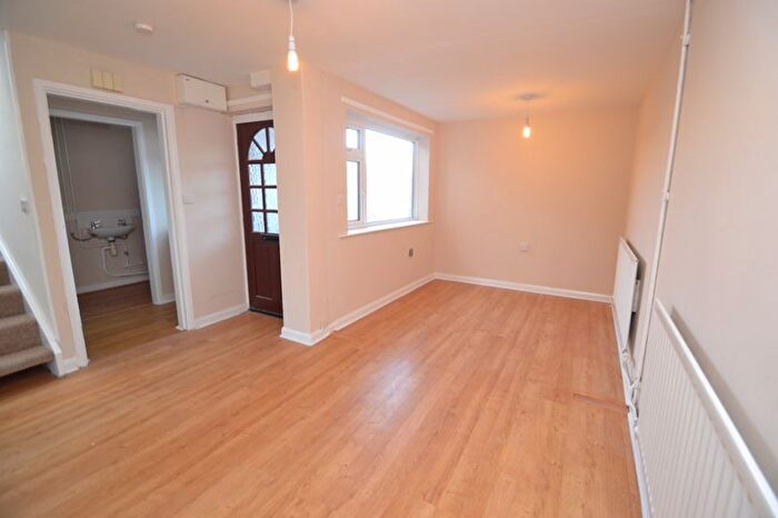 3 Bedroom Terraced House For Sale In Wilkinson Avenue, Broseley, TF12