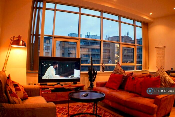 2 Bedroom Flat To Rent In Albion Street, Glasgow, G1