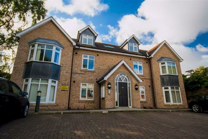 1 Bedroom Flat To Rent In Stockbridge Road, Elloughton, HU15