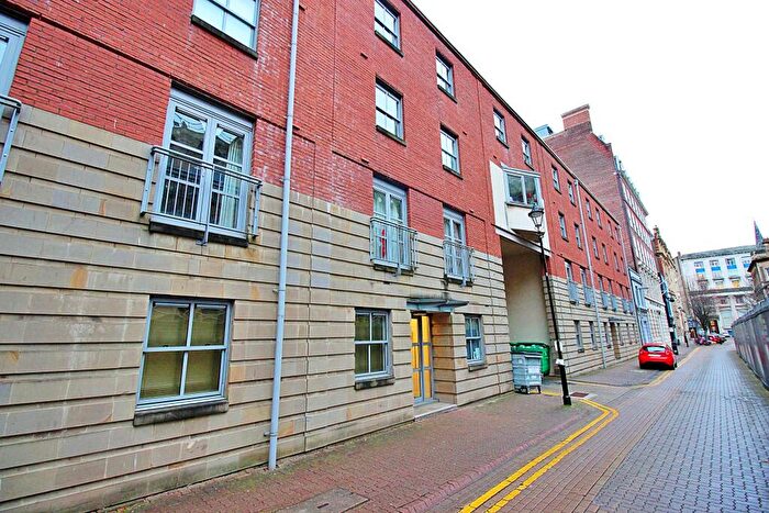 2 Bedroom Apartment To Rent In Mount Stuart Square, Cardiff Bay, Cardiff, CF10