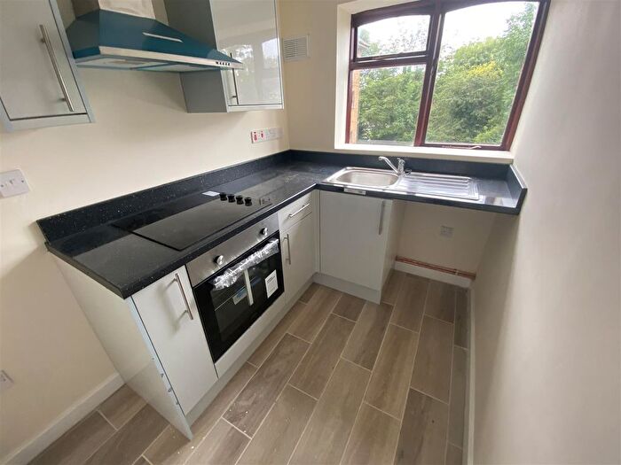 1 Bedroom Flat To Rent In Tollgate Court, Trentham Road, Longton, Stoke-On-Trent, ST3