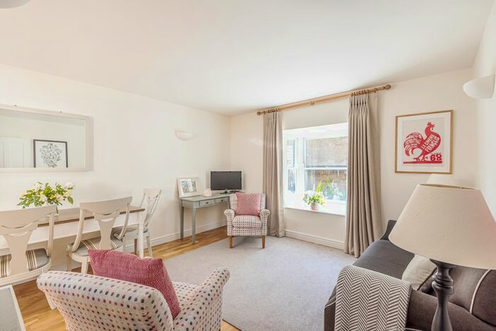 2 Bedroom Mews House To Rent In Sydney Mews, Bathwick, Bath, BA2