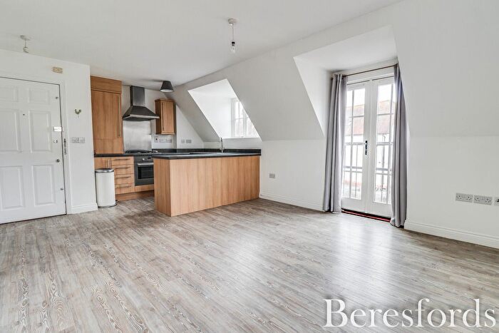 1 Bedroom Flat To Rent In Shire House, Weavers Close, CM6