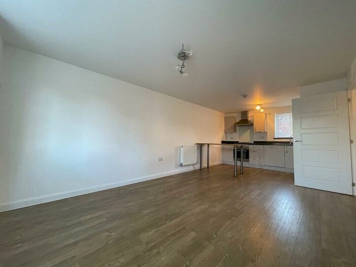 2 Bedroom Flat To Rent In Martell Drive, MK42