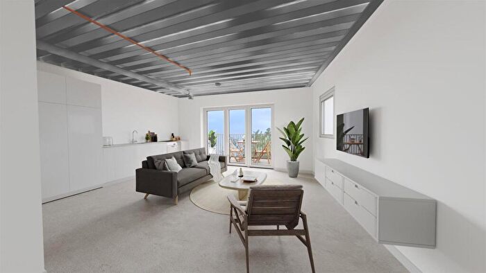 2 Bedroom Apartment To Rent In District Lofts, Climate Innovation District, LS9