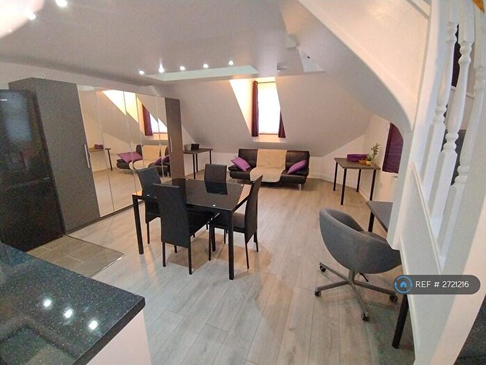 1 Bedroom Flat To Rent In Cricklewood Broadway, London, NW2