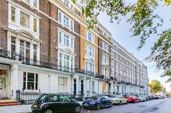 1 Bedroom Flat For Sale In Ladbroke Square, Notting Hill, W11