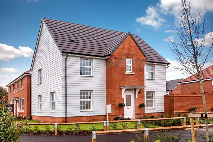4 Bedroom Detached House For Sale In "Hollinwood" At Sandwich Road, Deal, CT14