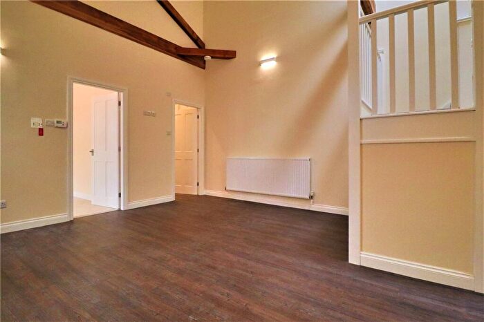 2 Bedroom Apartment To Rent In London Road, Oadby, Leicester, LE2