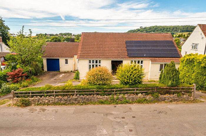 5 Bedroom Bungalow For Sale In Locombe Place, Wotton-under-Edge, Gloucestershire, GL12
